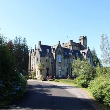 Stonefield Castle Hotel 'A Bespoke Hotel' Bagian luar foto