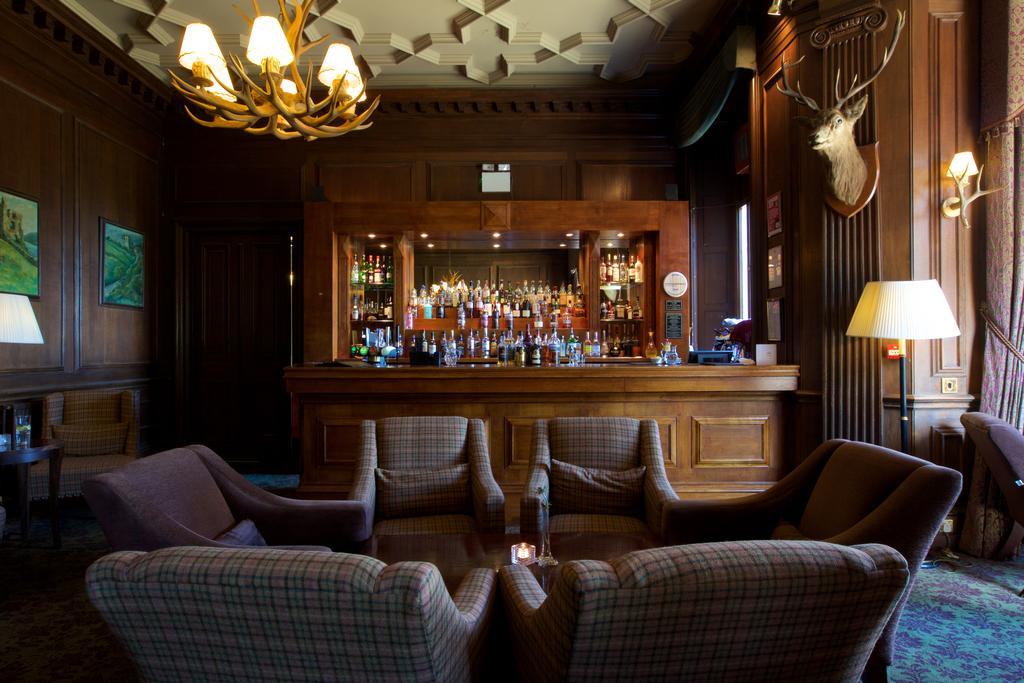 Stonefield Castle Hotel 'A Bespoke Hotel' Bagian luar foto