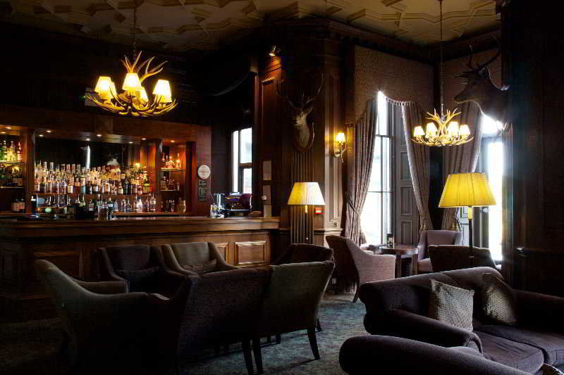 Stonefield Castle Hotel 'A Bespoke Hotel' Bagian luar foto