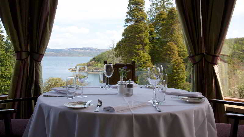 Stonefield Castle Hotel 'A Bespoke Hotel' Bagian luar foto