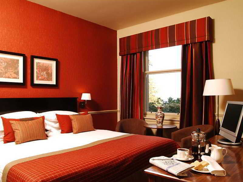 Stonefield Castle Hotel 'A Bespoke Hotel' Bagian luar foto
