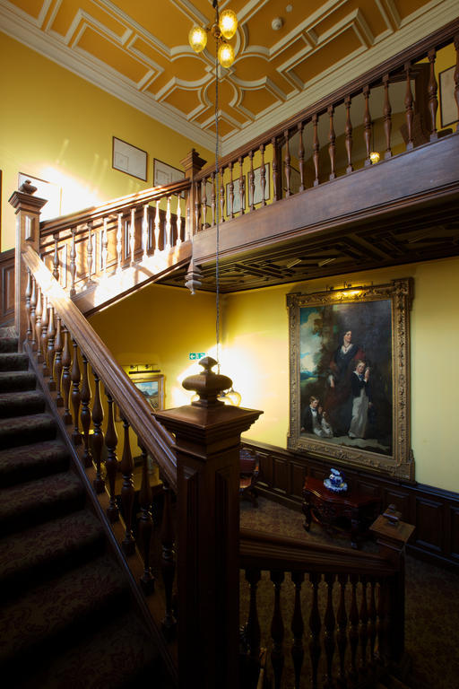 Stonefield Castle Hotel 'A Bespoke Hotel' Bagian luar foto