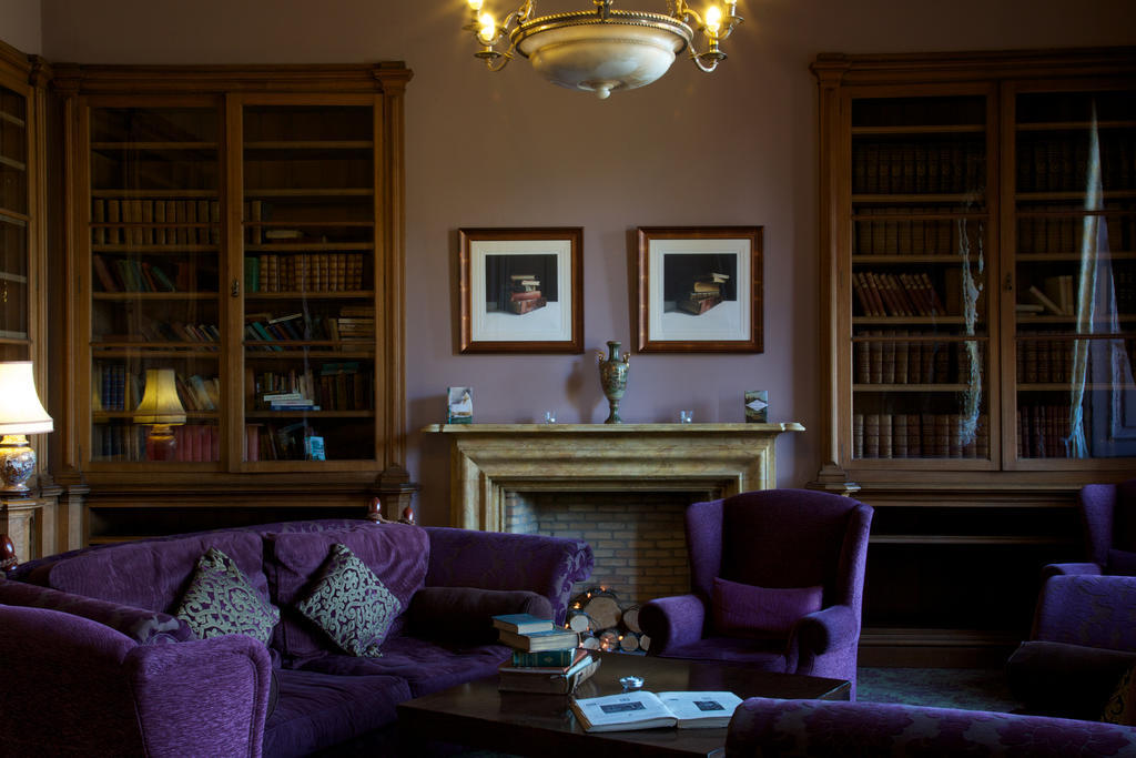 Stonefield Castle Hotel 'A Bespoke Hotel' Bagian luar foto
