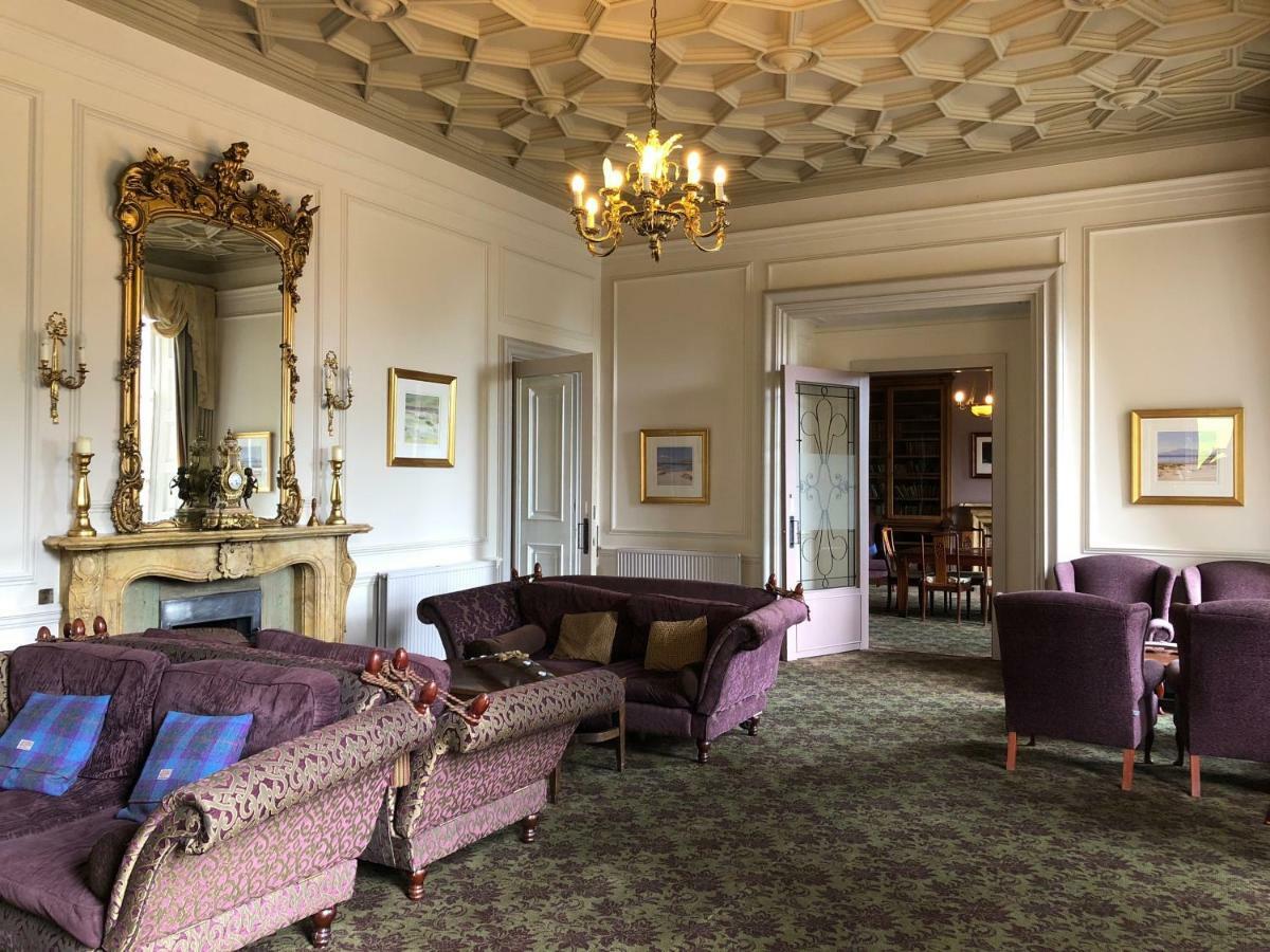 Stonefield Castle Hotel 'A Bespoke Hotel' Bagian luar foto