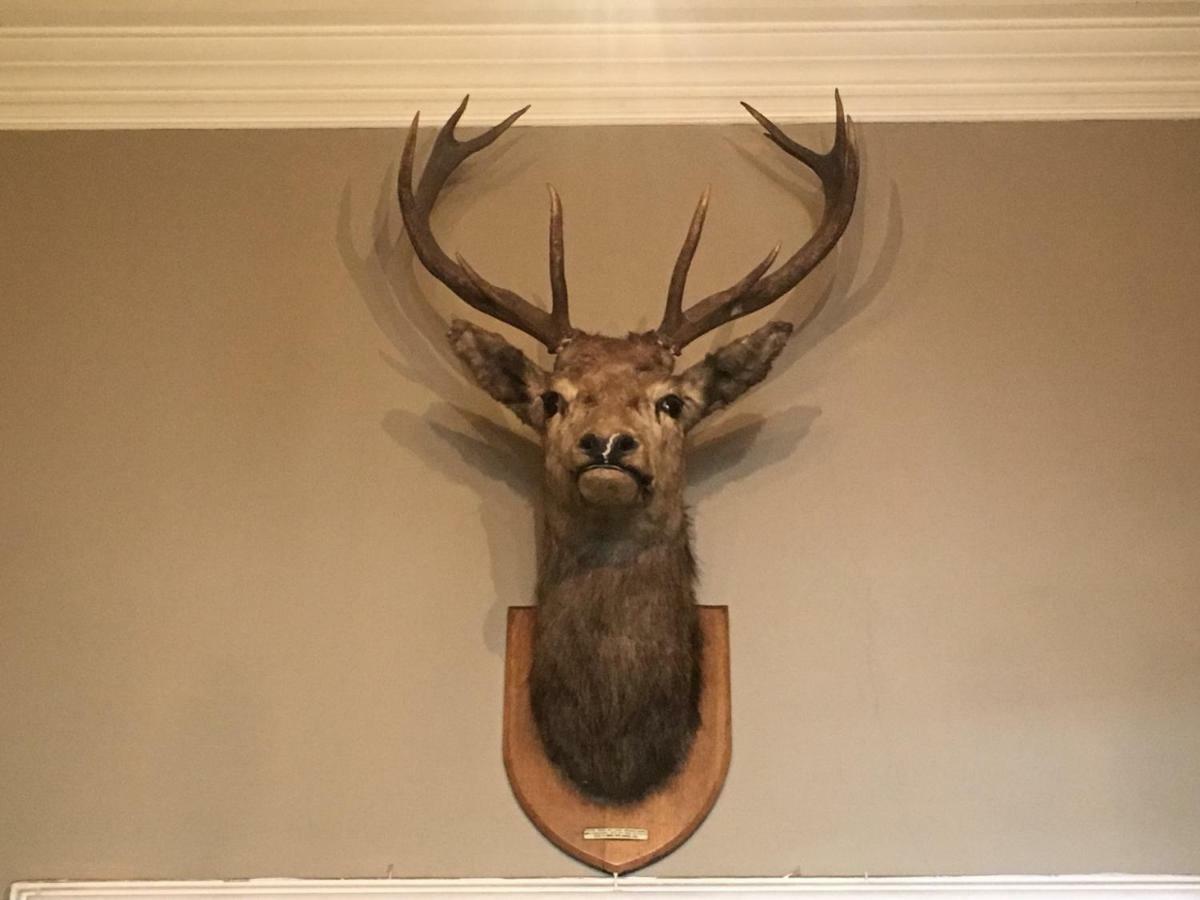 Stonefield Castle Hotel 'A Bespoke Hotel' Bagian luar foto