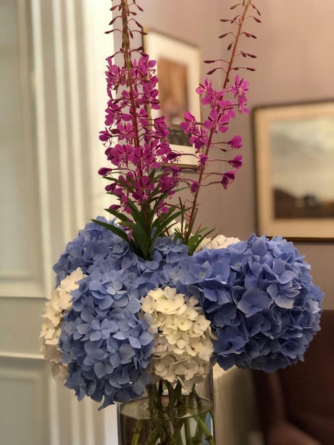Stonefield Castle Hotel 'A Bespoke Hotel' Bagian luar foto