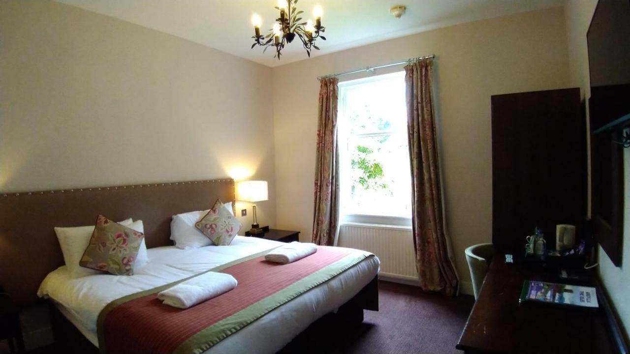 Stonefield Castle Hotel 'A Bespoke Hotel' Bagian luar foto