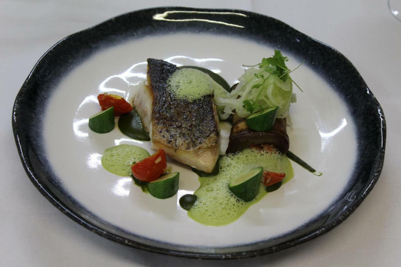 Stonefield Castle Hotel 'A Bespoke Hotel' Bagian luar foto